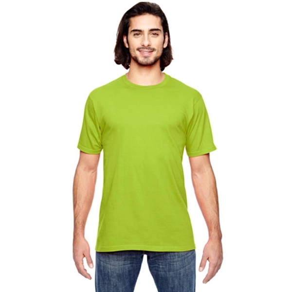 Anvil 4.5 Oz. Fashion Fit Short Sleeve Tee - Dark/Color - Anvil 4.5 Oz. Fashion Fit Short Sleeve Tee - Dark/Color - Image 30 of 51