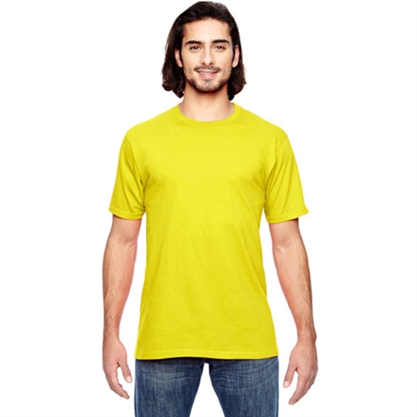 Anvil 4.5 Oz. Fashion Fit Short Sleeve Tee - Dark/Color - Anvil 4.5 Oz. Fashion Fit Short Sleeve Tee - Dark/Color - Image 33 of 51