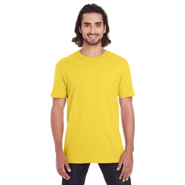 Anvil 4.5 Oz. Fashion Fit Short Sleeve Tee - Dark/Color - Anvil 4.5 Oz. Fashion Fit Short Sleeve Tee - Dark/Color - Image 36 of 51