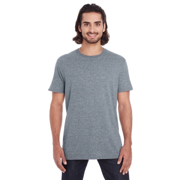 Anvil 4.5 Oz. Fashion Fit Short Sleeve Tee - Dark/Color - Anvil 4.5 Oz. Fashion Fit Short Sleeve Tee - Dark/Color - Image 42 of 51
