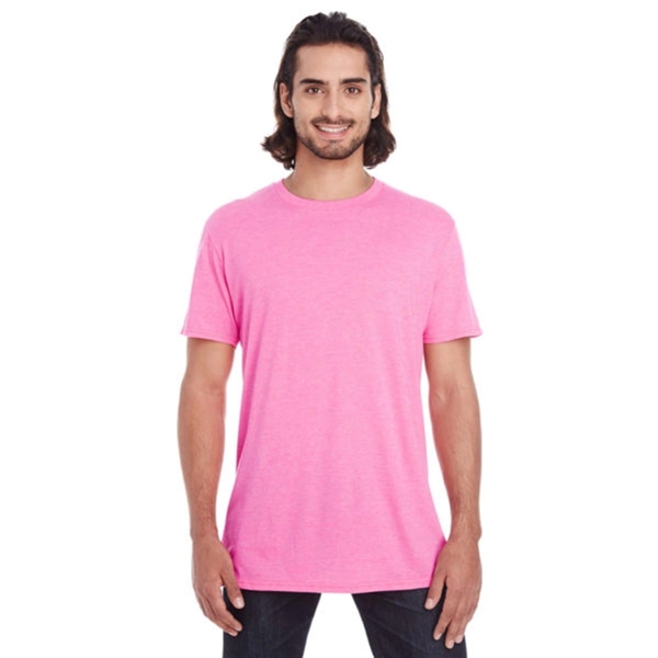 Anvil 4.5 Oz. Fashion Fit Short Sleeve Tee - Dark/Color - Anvil 4.5 Oz. Fashion Fit Short Sleeve Tee - Dark/Color - Image 43 of 51