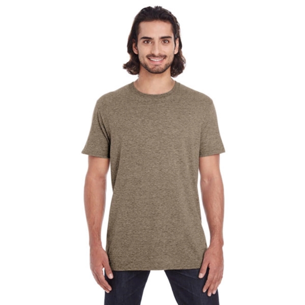 Anvil 4.5 Oz. Fashion Fit Short Sleeve Tee - Dark/Color - Anvil 4.5 Oz. Fashion Fit Short Sleeve Tee - Dark/Color - Image 48 of 51