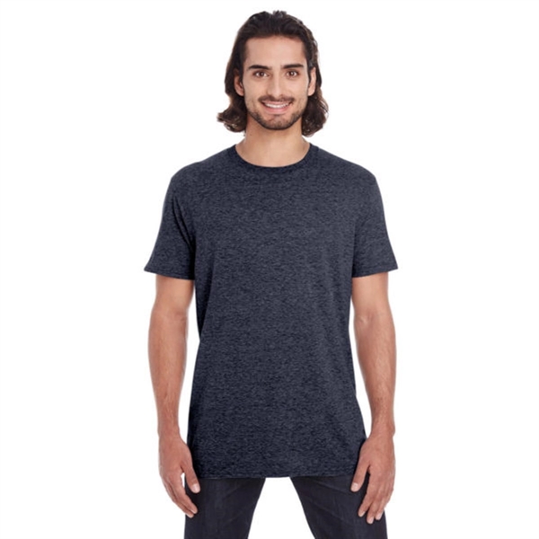 Anvil 4.5 Oz. Fashion Fit Short Sleeve Tee - Dark/Color - Anvil 4.5 Oz. Fashion Fit Short Sleeve Tee - Dark/Color - Image 51 of 51
