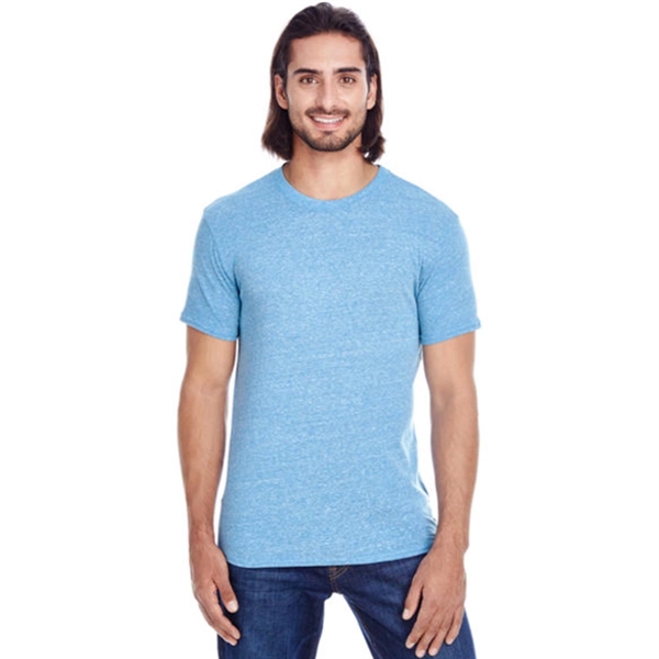 Threadfast Apparel Unisex Triblend Short-Sleeve T-Shirt - Threadfast Apparel Unisex Triblend Short-Sleeve T-Shirt - Image 1 of 8