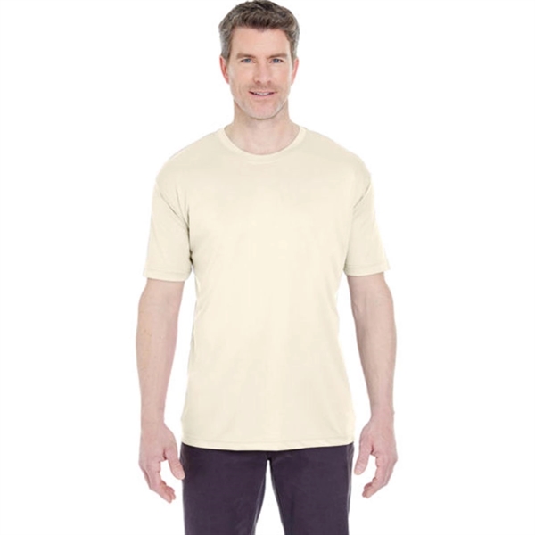 UltraClub Men's Cool & Dry Sport T-Shirt - UltraClub Men's Cool & Dry Sport T-Shirt - Image 30 of 30