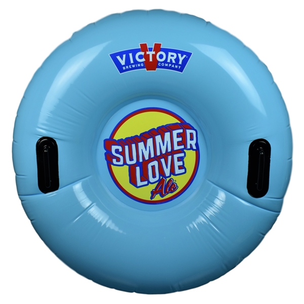 Inflatable Pool Float - Inflatable Pool Float - Image 1 of 2