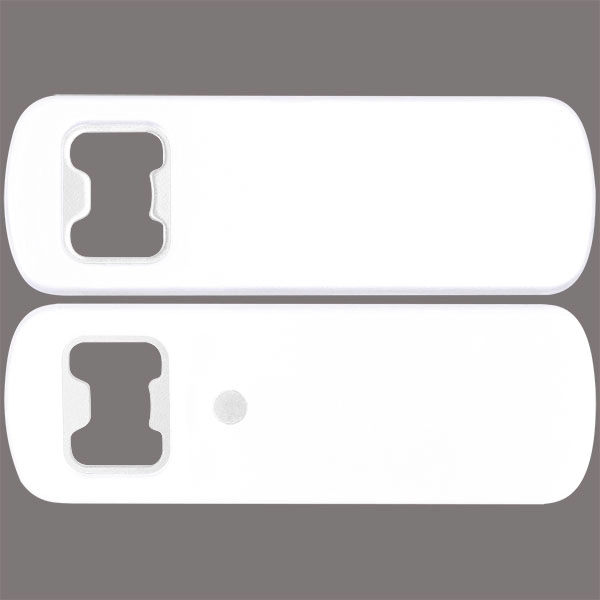 Bottle Opener w/ Magnet - Bottle Opener w/ Magnet - Image 1 of 2