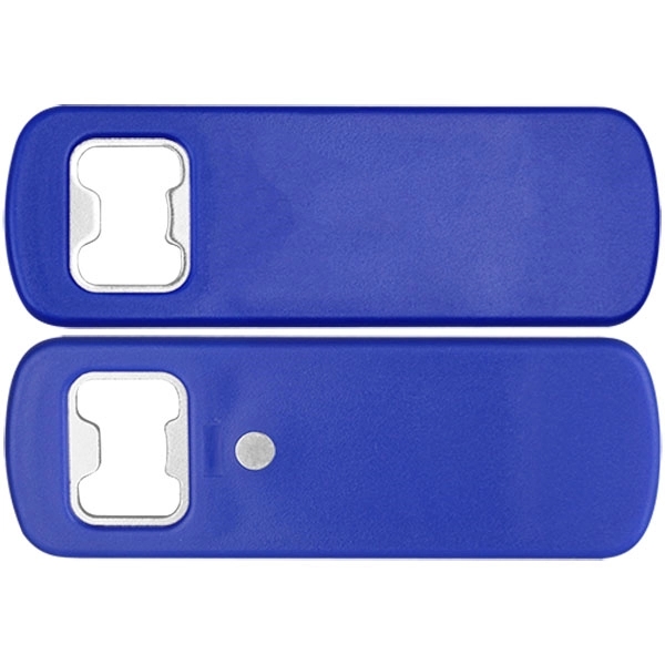 Bottle Opener w/ Magnet - Bottle Opener w/ Magnet - Image 2 of 2