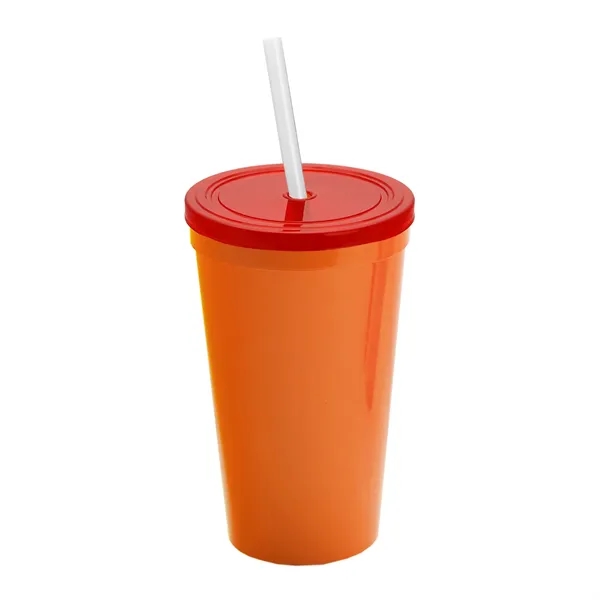 Garyline® Cups-on-the-Go Sport Sipper - 22 oz. - Garyline® Cups-on-the-Go Sport Sipper - 22 oz. - Image 182 of 3463