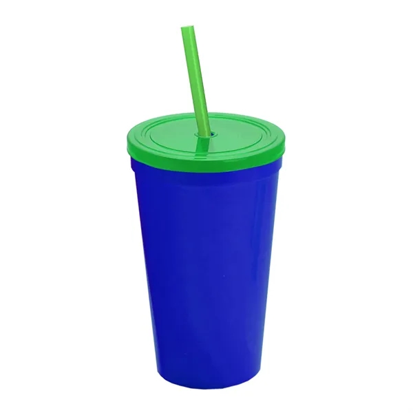 Garyline® Cups-on-the-Go Sport Sipper - 22 oz. - Garyline® Cups-on-the-Go Sport Sipper - 22 oz. - Image 661 of 3463