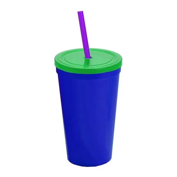 Garyline® Cups-on-the-Go Sport Sipper - 22 oz. - Garyline® Cups-on-the-Go Sport Sipper - 22 oz. - Image 664 of 3463