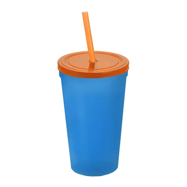 Garyline® Cups-on-the-Go Sport Sipper - 22 oz. - Garyline® Cups-on-the-Go Sport Sipper - 22 oz. - Image 767 of 3463