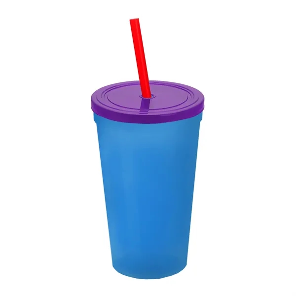 Garyline® Cups-on-the-Go Sport Sipper - 22 oz. - Garyline® Cups-on-the-Go Sport Sipper - 22 oz. - Image 782 of 3463