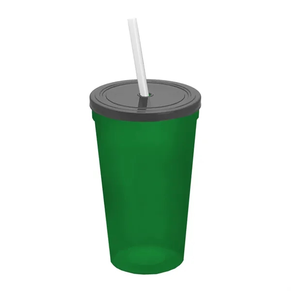 Garyline® Cups-on-the-Go Sport Sipper - 22 oz. - Garyline® Cups-on-the-Go Sport Sipper - 22 oz. - Image 791 of 3463