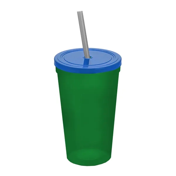 Garyline® Cups-on-the-Go Sport Sipper - 22 oz. - Garyline® Cups-on-the-Go Sport Sipper - 22 oz. - Image 799 of 3463