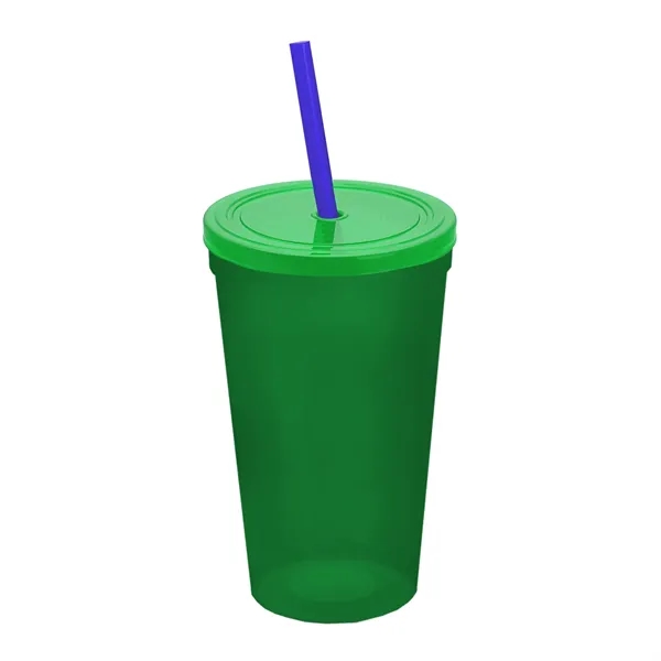 Garyline® Cups-on-the-Go Sport Sipper - 22 oz. - Garyline® Cups-on-the-Go Sport Sipper - 22 oz. - Image 807 of 3463