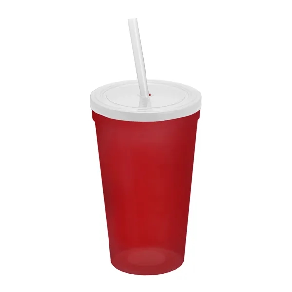 Garyline® Cups-on-the-Go Sport Sipper - 22 oz. - Garyline® Cups-on-the-Go Sport Sipper - 22 oz. - Image 833 of 3463