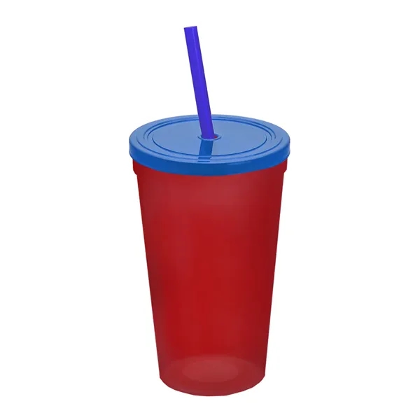 Garyline® Cups-on-the-Go Sport Sipper - 22 oz. - Garyline® Cups-on-the-Go Sport Sipper - 22 oz. - Image 849 of 3463