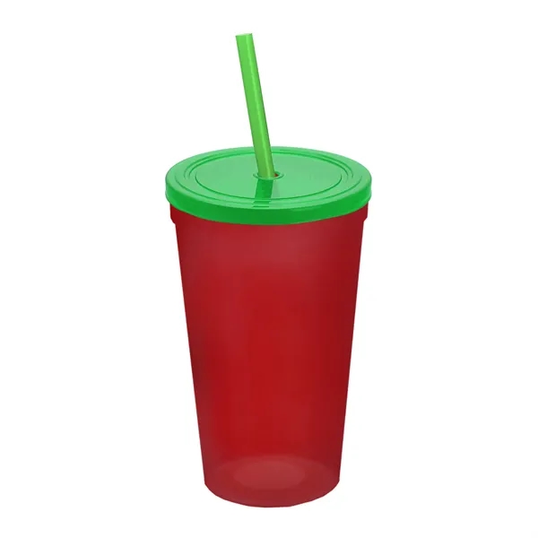 Garyline® Cups-on-the-Go Sport Sipper - 22 oz. - Garyline® Cups-on-the-Go Sport Sipper - 22 oz. - Image 857 of 3463