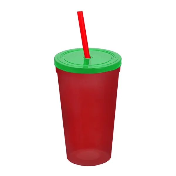Garyline® Cups-on-the-Go Sport Sipper - 22 oz. - Garyline® Cups-on-the-Go Sport Sipper - 22 oz. - Image 859 of 3463