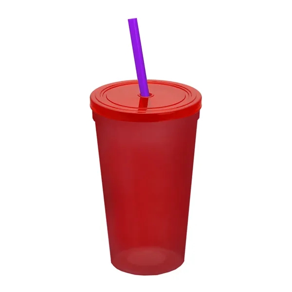 Garyline® Cups-on-the-Go Sport Sipper - 22 oz. - Garyline® Cups-on-the-Go Sport Sipper - 22 oz. - Image 874 of 3463
