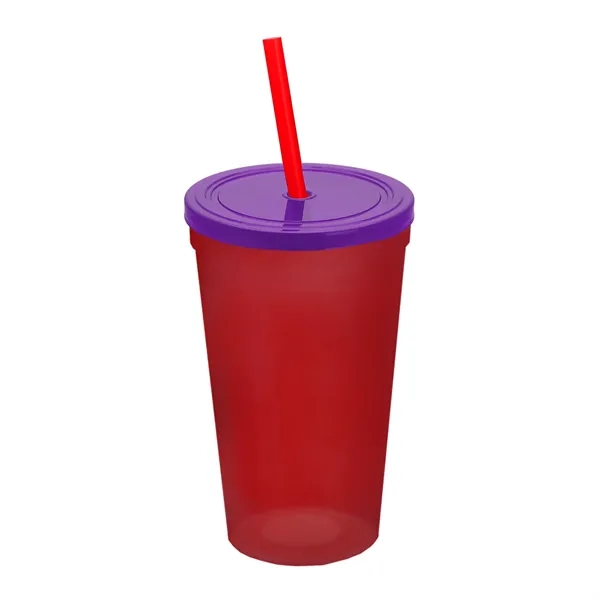 Garyline® Cups-on-the-Go Sport Sipper - 22 oz. - Garyline® Cups-on-the-Go Sport Sipper - 22 oz. - Image 880 of 3463