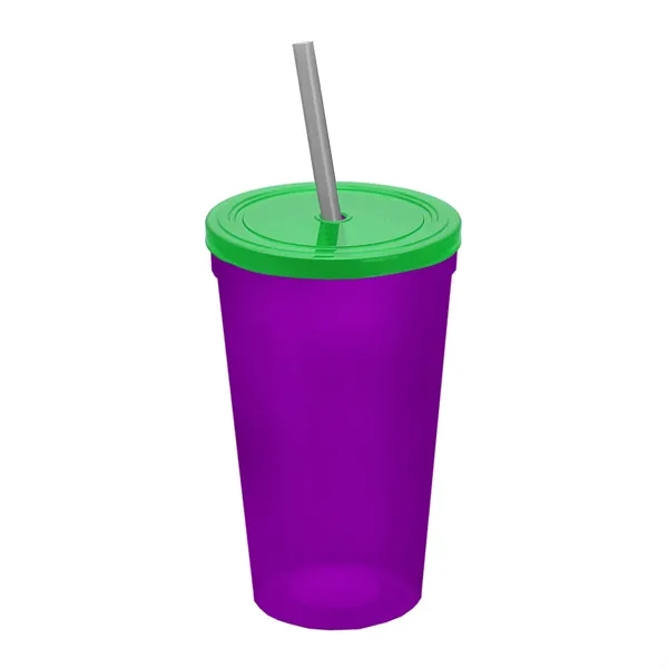 Garyline® Cups-on-the-Go Sport Sipper - 22 oz. - Garyline® Cups-on-the-Go Sport Sipper - 22 oz. - Image 904 of 3463