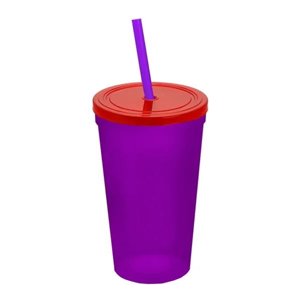 Garyline® Cups-on-the-Go Sport Sipper - 22 oz. - Garyline® Cups-on-the-Go Sport Sipper - 22 oz. - Image 923 of 3463