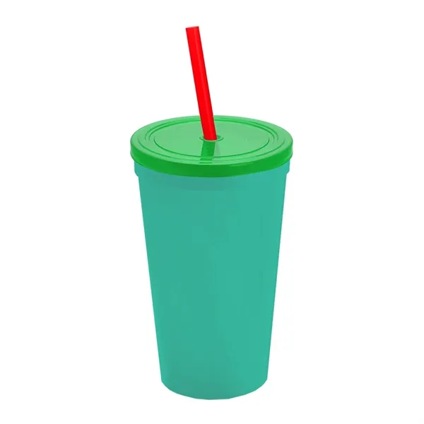 Garyline® Cups-on-the-Go Sport Sipper - 22 oz. - Garyline® Cups-on-the-Go Sport Sipper - 22 oz. - Image 957 of 3463