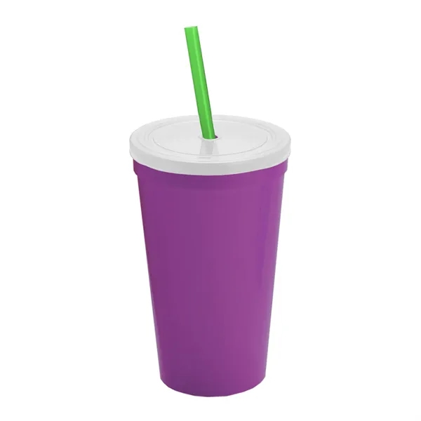 Garyline® Cups-on-the-Go Sport Sipper - 22 oz. - Garyline® Cups-on-the-Go Sport Sipper - 22 oz. - Image 983 of 3463