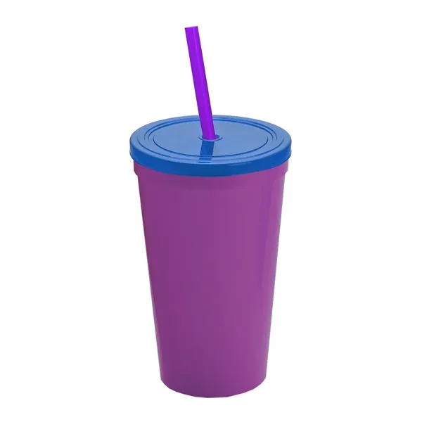 Garyline® Cups-on-the-Go Sport Sipper - 22 oz. - Garyline® Cups-on-the-Go Sport Sipper - 22 oz. - Image 1000 of 3463