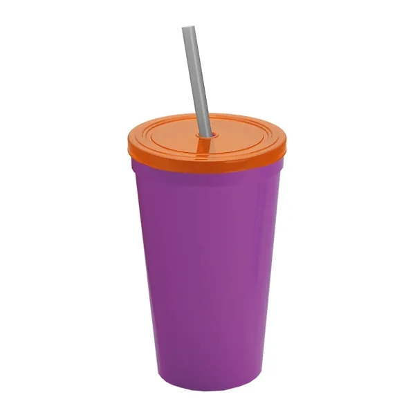 Garyline® Cups-on-the-Go Sport Sipper - 22 oz. - Garyline® Cups-on-the-Go Sport Sipper - 22 oz. - Image 1009 of 3463