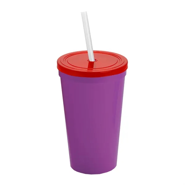 Garyline® Cups-on-the-Go Sport Sipper - 22 oz. - Garyline® Cups-on-the-Go Sport Sipper - 22 oz. - Image 1015 of 3463