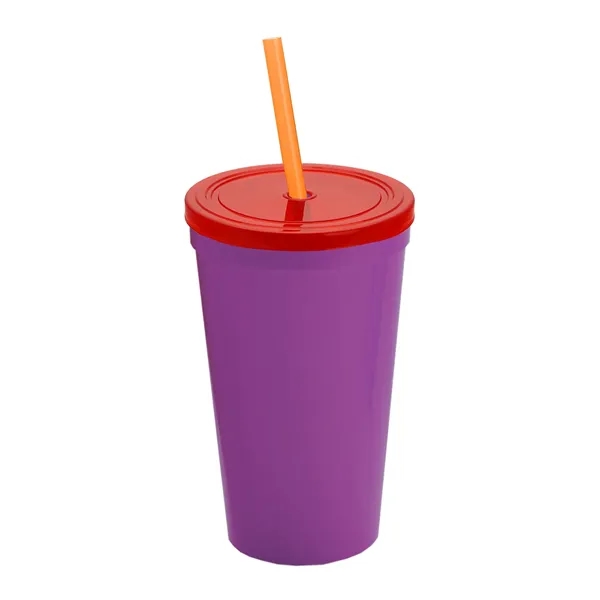 Garyline® Cups-on-the-Go Sport Sipper - 22 oz. - Garyline® Cups-on-the-Go Sport Sipper - 22 oz. - Image 1019 of 3463