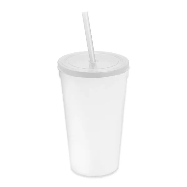 Garyline® Cups-on-the-Go Sport Sipper - 22 oz. - Garyline® Cups-on-the-Go Sport Sipper - 22 oz. - Image 1029 of 3463