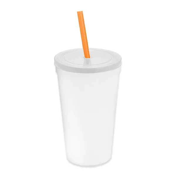 Garyline® Cups-on-the-Go Sport Sipper - 22 oz. - Garyline® Cups-on-the-Go Sport Sipper - 22 oz. - Image 1033 of 3463