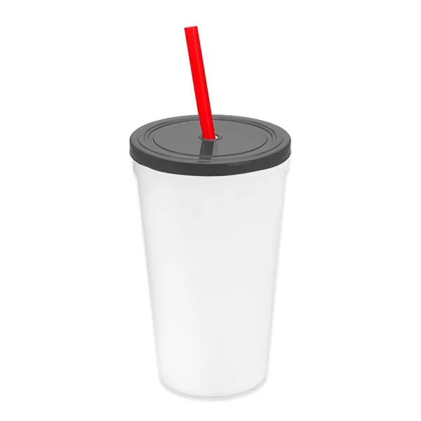 Garyline® Cups-on-the-Go Sport Sipper - 22 oz. - Garyline® Cups-on-the-Go Sport Sipper - 22 oz. - Image 1041 of 3463