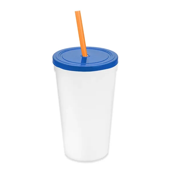 Garyline® Cups-on-the-Go Sport Sipper - 22 oz. - Garyline® Cups-on-the-Go Sport Sipper - 22 oz. - Image 1047 of 3463