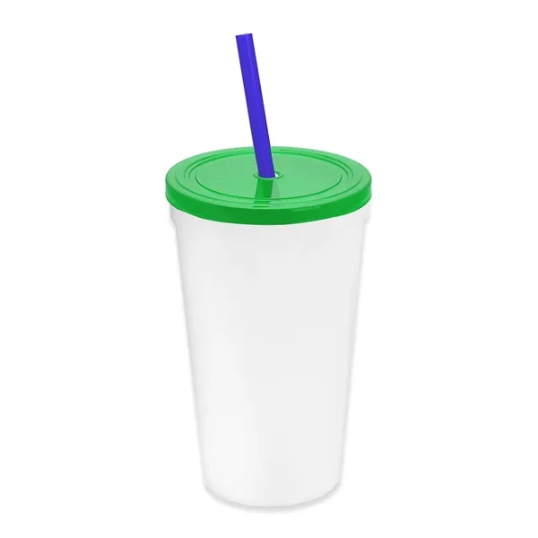 Garyline® Cups-on-the-Go Sport Sipper - 22 oz. - Garyline® Cups-on-the-Go Sport Sipper - 22 oz. - Image 1052 of 3463
