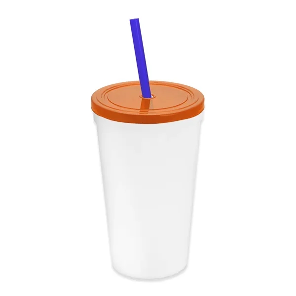 Garyline® Cups-on-the-Go Sport Sipper - 22 oz. - Garyline® Cups-on-the-Go Sport Sipper - 22 oz. - Image 1059 of 3463