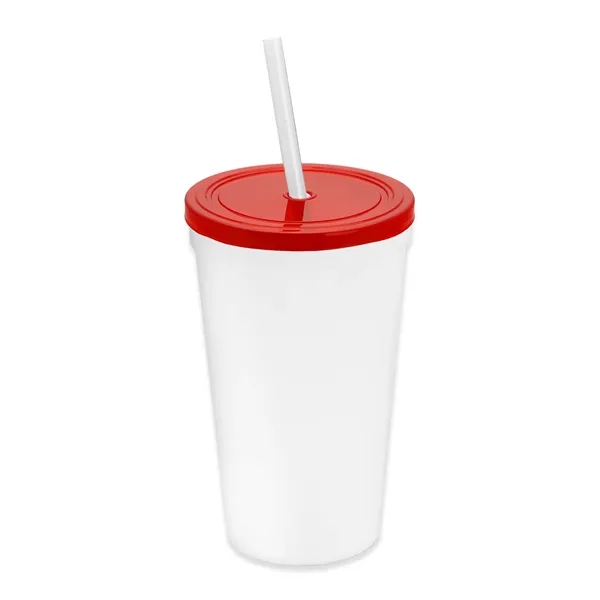 Garyline® Cups-on-the-Go Sport Sipper - 22 oz. - Garyline® Cups-on-the-Go Sport Sipper - 22 oz. - Image 1064 of 3463