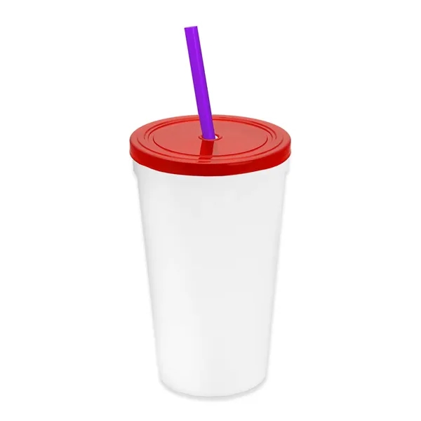 Garyline® Cups-on-the-Go Sport Sipper - 22 oz. - Garyline® Cups-on-the-Go Sport Sipper - 22 oz. - Image 1070 of 3463