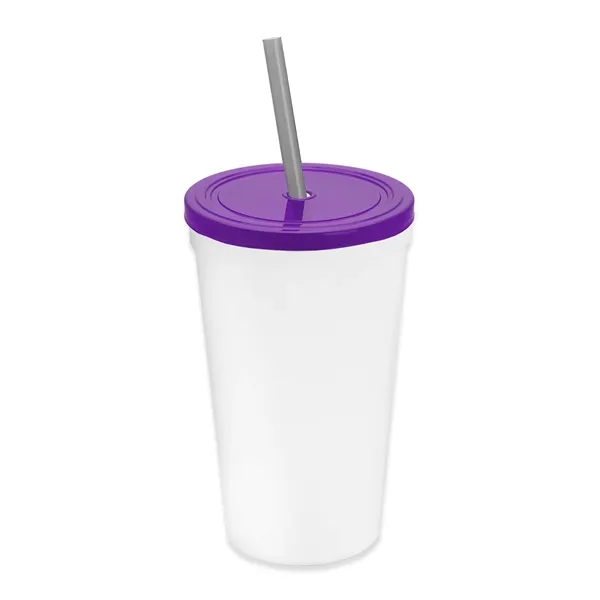 Garyline® Cups-on-the-Go Sport Sipper - 22 oz. - Garyline® Cups-on-the-Go Sport Sipper - 22 oz. - Image 1072 of 3463