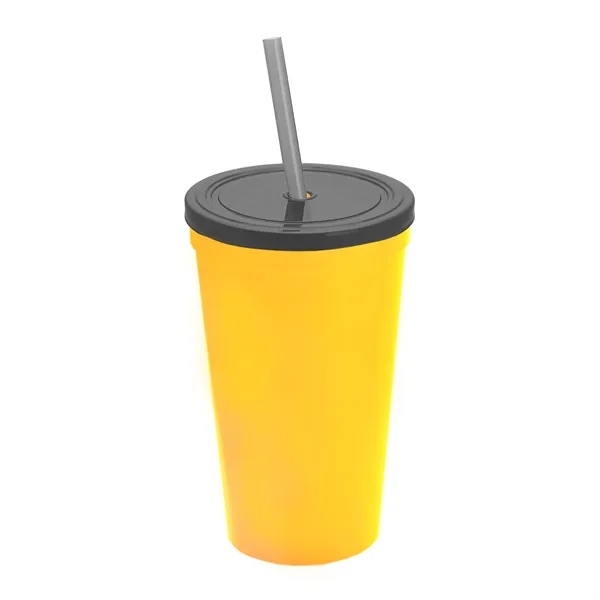 Garyline® Cups-on-the-Go Sport Sipper - 22 oz. - Garyline® Cups-on-the-Go Sport Sipper - 22 oz. - Image 1086 of 3463
