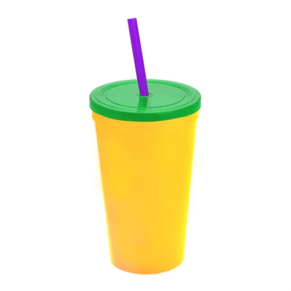 Garyline® Cups-on-the-Go Sport Sipper - 22 oz. - Garyline® Cups-on-the-Go Sport Sipper - 22 oz. - Image 1105 of 3463