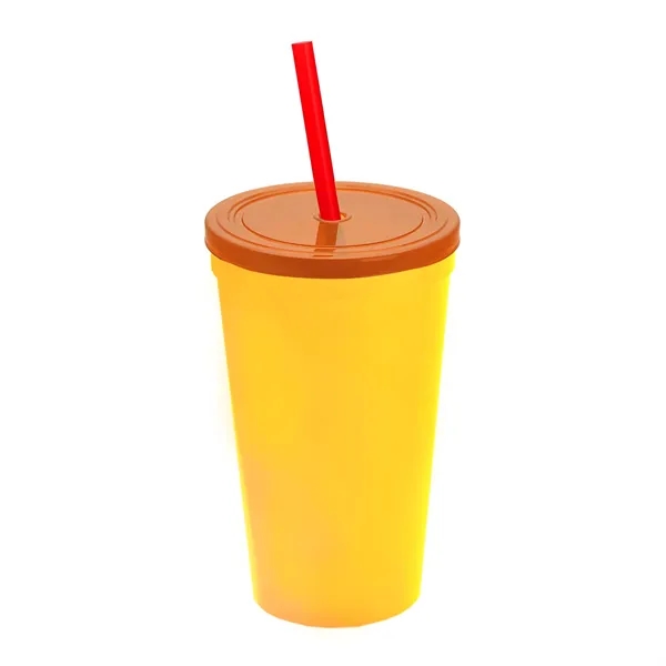 Garyline® Cups-on-the-Go Sport Sipper - 22 oz. - Garyline® Cups-on-the-Go Sport Sipper - 22 oz. - Image 1111 of 3463