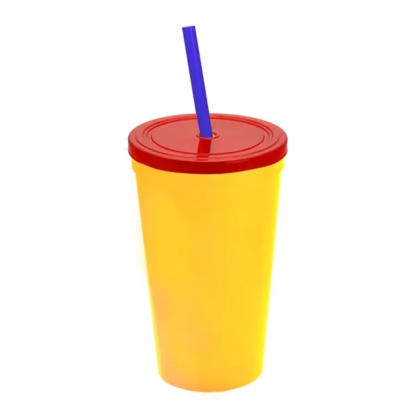 Garyline® Cups-on-the-Go Sport Sipper - 22 oz. - Garyline® Cups-on-the-Go Sport Sipper - 22 oz. - Image 1115 of 3463