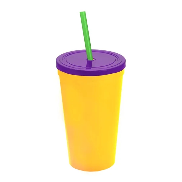 Garyline® Cups-on-the-Go Sport Sipper - 22 oz. - Garyline® Cups-on-the-Go Sport Sipper - 22 oz. - Image 1123 of 3463