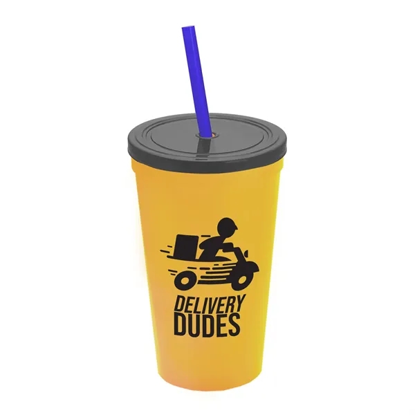 Garyline® Cups-on-the-Go Sport Sipper - 22 oz. - Garyline® Cups-on-the-Go Sport Sipper - 22 oz. - Image 1145 of 3463