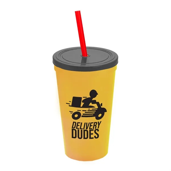 Garyline® Cups-on-the-Go Sport Sipper - 22 oz. - Garyline® Cups-on-the-Go Sport Sipper - 22 oz. - Image 1151 of 3463